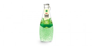 basil aloe 290ml chuan